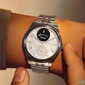 Kép 4/4 - Withings HWA10-model 10-All-Int SW Nova Brilliant 39mm Titánium ezüst okosóra