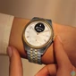 Kép 4/5 - Withings HWA10-model 11-All-Int SW Nova Brilliant 39mm Arany okosóra