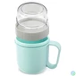 Kép 2/2 - Xavax 181582 500ml müzlis tál fedővel