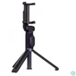 Kép 2/5 - Xiaomi Mi Selfie Stick Tripod fekete Bluetooth szelfibot és állvány