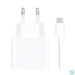 Kép 1/2 - Xiaomi BHR6039EU 33W Type-A hálózati töltő