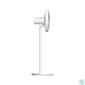 Kép 1/4 - Xiaomi Mi PYV4007GL Smart Standing Fan 1C fehér, 33 cm, sebességfokozat száma:3, 38W, okos álló ventilátor
