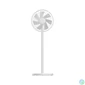 Kép 2/4 - Xiaomi Mi PYV4007GL Smart Standing Fan 1C fehér, 33 cm, sebességfokozat száma:3, 38W, okos álló ventilátor