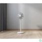 Kép 4/4 - Xiaomi Mi PYV4007GL Smart Standing Fan 1C fehér, 33 cm, sebességfokozat száma:3, 38W, okos álló ventilátor