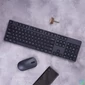 Kép 3/5 - Xiaomi vezeték nélküli billentyűzet + egér