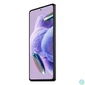 Kép 2/5 - Xiaomi Redmi Note 12 Pro+ 6.67" 5G 8/256GB DualSIM fekete okostelefon