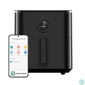Kép 2/7 - Xiaomi Smart Air Fryer fekete 6,5 L forrólevegős sütő (air fryer/airfryer)