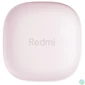 Kép 4/5 - Xiaomi BHR8775GL Redmi Buds 6 Play True Wireless Bluetooth rózsaszín fülhallgató