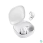Kép 1/6 - Xiaomi BHR8773GL Redmi Buds 6 Play True Wireless Bluetooth fehér fülhallgató