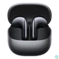 Kép 2/6 - Xiaomi BHR8118GL Buds 5 True Wireless Bluetooth fekete fülhallgató