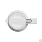 Kép 6/7 - Xiaomi BHR9049GL Insulated Kettle 1.8L GL termo kancsó