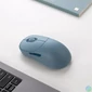 Kép 4/5 - Xiaomi BHR8914GL Wireless Mouse 3 vezeték nélküli kék egér