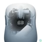 Kép 5/5 - Xiaomi BHR8914GL Wireless Mouse 3 vezeték nélküli kék egér