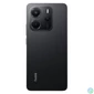 Kép 5/11 - Xiaomi Redmi Note 14 6,67" LTE 8/256GB DualSIM fekete okostelefon