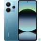 Kép 1/11 - Xiaomi Redmi Note 14 6,67" LTE 8/256GB DualSIM kék okostelefon