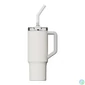 Kép 1/6 - Xiaomi BHR9540GL Straw Mug thermo bögre