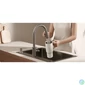 Kép 5/6 - Xiaomi BHR9540GL Straw Mug thermo bögre