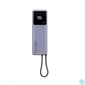 Kép 1/3 - Xiaomi BHR9361GL 165W 10000mAh GL power bank