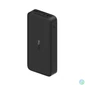 Kép 2/2 - Xiaomi Redmi VXN4304GL 18W 20000 mAh gyorstöltő fekete power bank