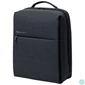 Kép 1/3 - Xiaomi Mi ZJB4192GL City Backpack 2 15,6" sötétszürke laptop hátizsák