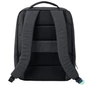 Kép 3/3 - Xiaomi Mi ZJB4192GL City Backpack 2 15,6" sötétszürke laptop hátizsák