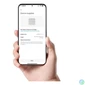 Kép 4/4 - Xiaomi BHR9106GL Smart Pet Food Feeder 2 Desiccant Cartridge szárítópatron