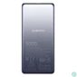 Kép 3/3 - Xiaomi Bank Ultra Slim Bank 5000mAh GL power bank