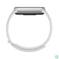 Kép 4/4 - Xiaomi Smart Band 10 Glacier Silver ezüst aktivitásmérő