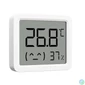 Kép 2/4 - Xiaomi Smart Temperature and Humidity Monitor 3 Mini hőmérséklet és páratartalom mérő