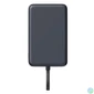 Kép 1/7 - Xiaomi BHR9823GL 33W 10000mAh szürke mágneses power bank