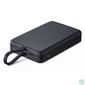 Kép 2/7 - Xiaomi BHR9823GL 33W 10000mAh szürke mágneses power bank