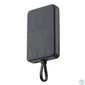 Kép 3/7 - Xiaomi BHR9823GL 33W 10000mAh szürke mágneses power bank