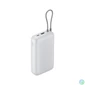 Kép 1/2 - Xiaomi BHR9738GL 20000mAh GL világosszürke power bank