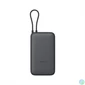 Kép 1/3 - Xiaomi BHR9740GL 20000mAh GL sötétszürke power bank