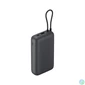 Kép 2/3 - Xiaomi BHR9740GL 20000mAh GL sötétszürke power bank