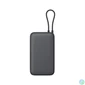 Kép 3/3 - Xiaomi BHR9740GL 20000mAh GL sötétszürke power bank