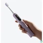 Kép 2/7 - Xiaomi BHR07ZXEU Oscillation Electric Toothbrush Pro lila elektromos fogkefe