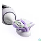Kép 3/7 - Xiaomi BHR07ZXEU Oscillation Electric Toothbrush Pro lila elektromos fogkefe