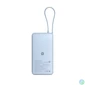 Kép 2/2 - Xiaomi 67W 20000 (Integrated Cable) kék power bank