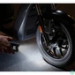 Kép 4/5 - Xiaomi BHR08TYGL Mijia Compact Portable Electric Air Compressor hordozható pumpa