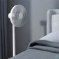 Kép 5/6 - Xiaomi Mi BHR4828GL Smart Standing Fan 2 okos ventilátor