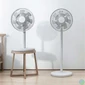 Kép 6/6 - Xiaomi Mi BHR4828GL Smart Standing Fan 2 okos ventilátor
