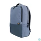 Kép 2/6 - Xiaomi Mi Commuter Backpack 15,6" világoskék notebook hátizsák
