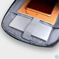 Kép 6/6 - Xiaomi Mi Commuter Backpack 15,6" világoskék notebook hátizsák