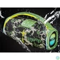 Kép 5/5 - XJUMP XJ 150 zöld terepmintás Bluetooth hangszóró