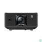 Kép 2/7 - Yaber K3 1080P 1600L fekete házimozi projektor