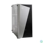 Kép 2/4 - Zalman S4 PLUS fekete (táp nélküli) ablakos ATX ház