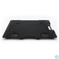 Kép 2/4 - Zalman ZM-NS2000 fekete notebook hűtő
