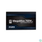 Kép 3/3 - Zalman MegaMax ZM700-TXII(V2) 700W 80+ ventillátorral dobozos tápegység