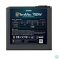 Kép 3/4 - Zalman TeraMax ZM750-TMX 750W 80+ Gold ventillátorral moduláris dobozos tápegység